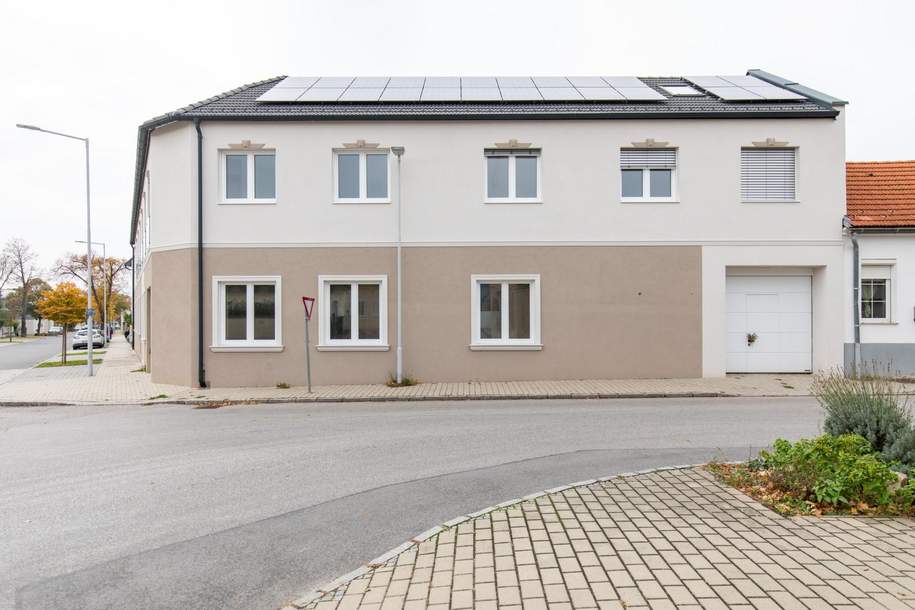 Erstbezug-Eigentumswohnungen in Neusiedl am See TOP 5, Wohnung-kauf, 419.800,€, 7100 Neusiedl am See