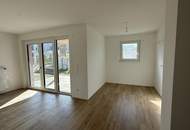 Ein viertel grün - gefördert , nachhaltig und schöner Wohnen