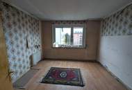 Sanierungsbedürftige Altbauwohnung in zentraler Lage Salzburgs - 84m², 3 Zimmer, Garage!