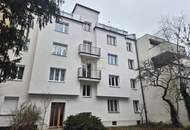 Jetzt reduziert: 2-Zimmer-Investmentperle in 1130 Wien – Renoviert &amp; Mietzinsfrei