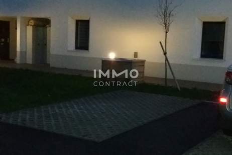 Klugargasse 14 - Parkplatz im Freien, Kleinobjekte-miete, 123,00,€, 1230 Wien 23., Liesing