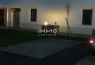 Klugargasse 14 - Parkplatz im Freien