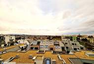 Erstbezug! 2-Zimmer-Wohnung mit Terrasse in der Nähe U1 Kagraner Platz - INKLUSIVE Küche!