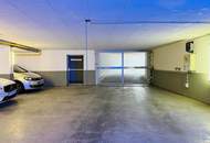 Geräumige 4 Zimmer Wohnung, inkl. Terrasse und Garagenplatz