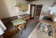 PERFEKT für Zwei + LOGGIA Richtung Innenhof + RUHIG + nahe U-Bahn!