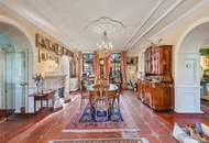 Purkersdorf | Herrschaftliche Villa am Wienfluss