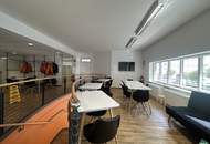 Modernes Büro auf 2. Etagen beim Schottentor