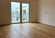 ZU VERMIETEN! T20_Wohnen im Kleegarten_ gemütliche 2-Zimmer-Wohnung mit Balkon und Garten