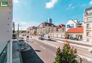 3.Zimmer-Traum mit Loggia und Küche auf Eigengrund (BJ 2018) - UNO-City / Donauzentrum / U-Bahn U1 (Top-Anbindung zum Stephansplatz)