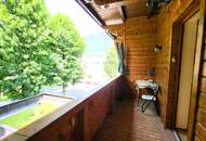3-Zimmer Wohnung in unmittelbarer Skipistennähe!