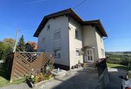 Großzügiges Mehrfamilienhaus in Wernstein