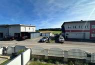 nettes Eckreihenhaus in Seewalchen