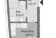 Anleger Jakomini - Top A8: Ideal zum Vermieten mit sonnigem Morgen-Balkon - persönliches Topangebot!! - Käufer provisionsfrei