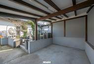 RESERVIERT! Ein Haus zum Leben: 110m2 Nähe Gänserndorf - barrierefrei - inkl. Terrasse, Partykeller, Carport etc.etc.