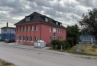 Repräsentatives Büro und Geschäftshaus an einem dynamischen Wirtschaftsstandort in St. Florian nahe der A1