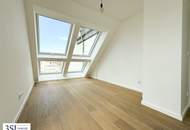 Luxuriöses Penthouse im Servitenviertel – 6 Zimmer, Dachterrasse &amp; Whirlpool