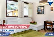 PREISUPDATE! Großzügige 4-Zimmer-Eigentumswohnung in zentraler Lage von Strobl am Wolfgangsee