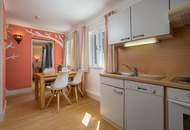 Attraktive Investmentchance: Vermietete Wohnung mit Loggia &amp; Stellplatz