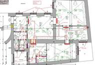 Erstbezug nach Sanierung – Stilvolles Büro in bester Innenstadtlage (1010 Wien, Nibelungengasse)