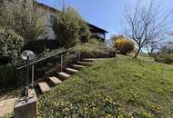 Unverbaubarer Panoramablick am Gedersberg: Ihr Traumhaus mit Erweiterungspotential in TOP Lage