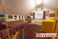 Traumhaftes Einfamilienhaus am Ortsrand von Drösing – Naturnähe & Stadtnähe perfekt vereint