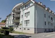 3-Zimmer-Wohnung in Neunkirchen | Südwestbalkon, Tiefgarage &amp; zentrale Lage
