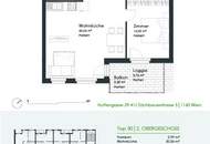 Modernes Wohnen direkt bei der U3 Kendlerstraße mit hochwertiger Ausstattung!