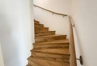 Ein Zuhause zum Aufwachsen – Reihenhaus "Am Kremserberg" in St. Pölten