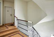 Klassisches Wiener Zinshaus mit ausgebautem Dachgeschoß in der Millergasse