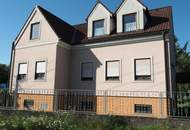 Einfamilienhaus in Wiennähe mit naturnahem Garten (Provisionsfrei)