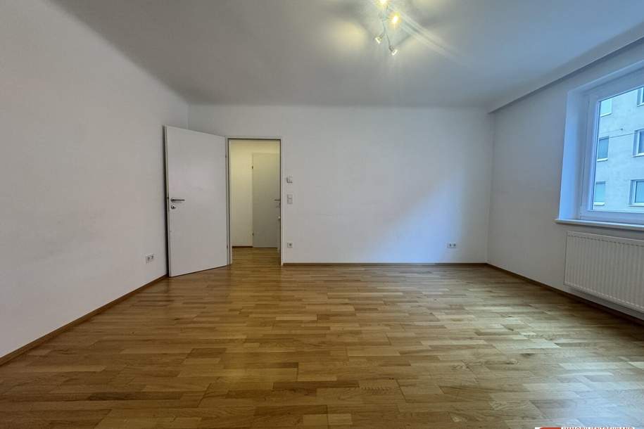 tolle 2 Zimmer Wohnung mit bester Öffis Anbindung in 1100 Wien, Wohnung-miete, 847,30,€, 1100 Wien 10., Favoriten