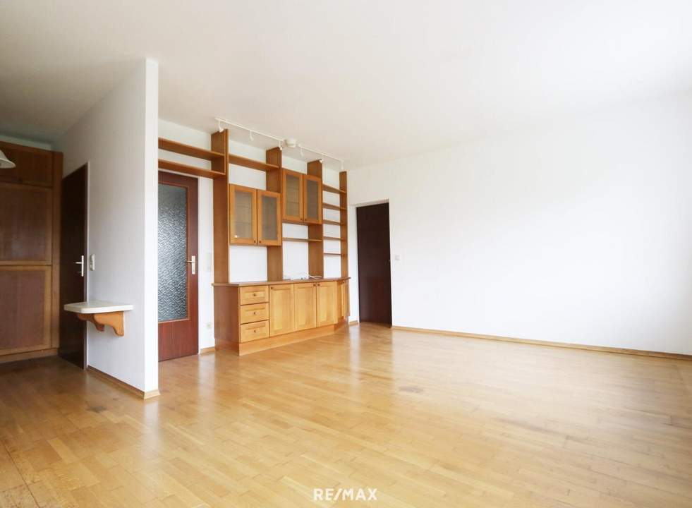 Wohlfühlen beginnt mit kurzen Wegen – zahlreiche Einkaufsmöglichkeiten inklusive