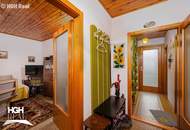 3484 Grafenwörth Sommerhaus auf großem Baugrund mit Werkzeugschuppen und Garage