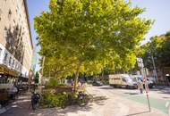 Zu Vermieten! Helle 3-Zimmer-Wohnung, 88 m², Nähe Praterstraße