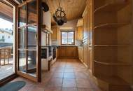 Sanierungsobjekt in Seefeld: Top-Lage, Potenzial und inkl. Gutachten