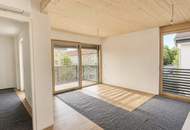 Klagenfurt | *ERSTBEZUG* am Baumbachplatz: 3-ZI Wohnung mit Balkon - ab Juli 2026