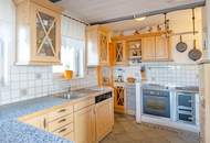Einzigartig - Einfamilienhaus auf großem Grundstück am Thalgauberg