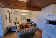 SCHÖNES EINFAMILIENHAUS IN RUHIGER LAGE