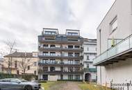 ERSTBEZUG! Hochwertige &amp; klimatisierte Penthouse-Maisonette-Wohnung im Zentrum von Linz zu verkaufen!