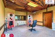 Einzigartiges Haus mit zwei separaten Wohneinheiten