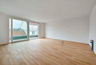 Klimatisierte Eck-Wohnung im DG | neue Traumwohnung der Extraklasse | Alte Donau, Einbahnstraße
