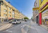 Wohnung in Wien Breitenfurterstraße zu verkaufen