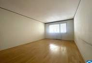 Sanierungsbedürftige 2-Zimmer-Wohnung nahe Wilhelminenberg & Postsportplatz