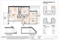 Begeisternde Vierzimmer-Wohnung mit attraktiver Infrastruktur, 7. & 8. Bezirk in Gehdistanz