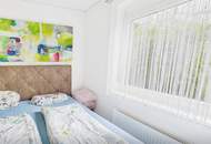 Charmante 2-Zimmer-Wohnung mit Garten in Klagenfurt – Anlegerwohnung