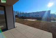 Ihr neues Zuhause im St. Pöltner Erholungsgebiet: Provisionsfreier Erstbezug in traumhafter Lage! - JETZT ZUSCHLAGEN