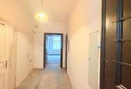 Chance nähe Servitenviertel / Clusiusgasse, sanierungsbedürftig, 47 m²