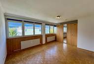 97 m² Dachgeschosswohnung mit Balkon & Tiefgarage