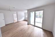 ANLAGEOBJEKT in Hietzinger Villengegend! Topmoderne 2-Zimmer Wohnung mit Loggia! Befristet vermietet!