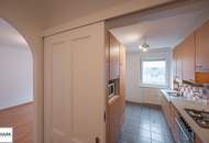 Ruhige 2-Zimmer-Hofwohnung nahe U1 | WG-geeignet